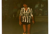 Agrigento 1987  Torneo a S. Leone Di Blas Claudio - 673